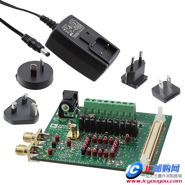 c鿴EVAL-ADAQ7980SDZDƬ