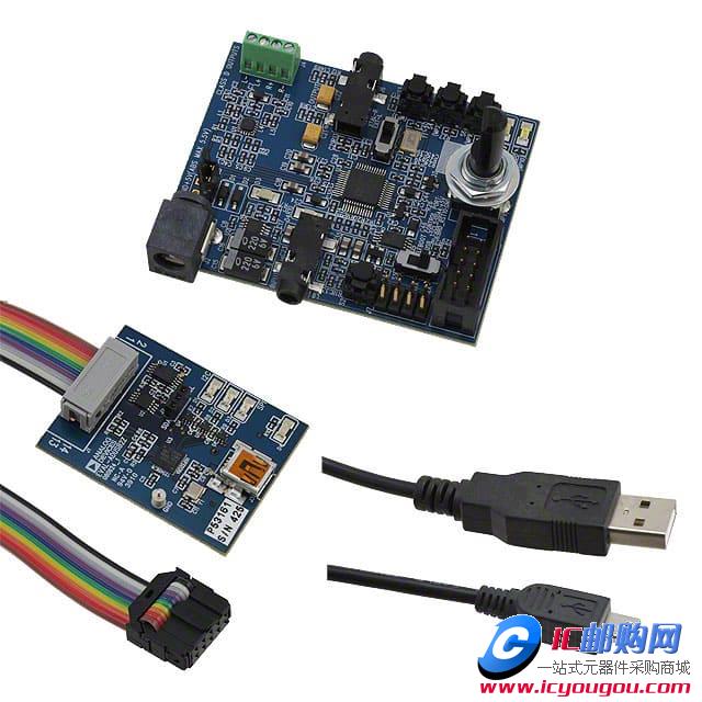 EVAL-ADAU1701MINIZDƬ