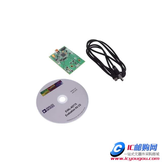 EVAL-ADT75EBZDƬ