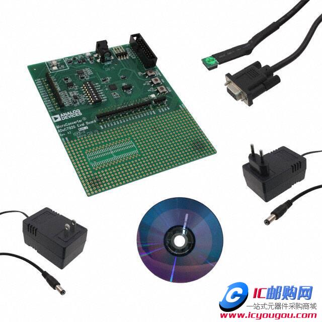 EVAL-ADUC7020QSZDƬ