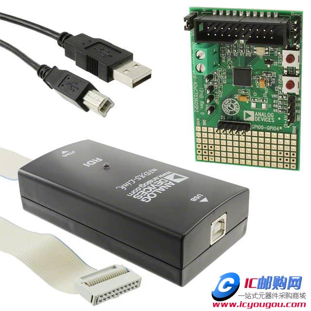 EVAL-ADUC7036QSPZDƬ