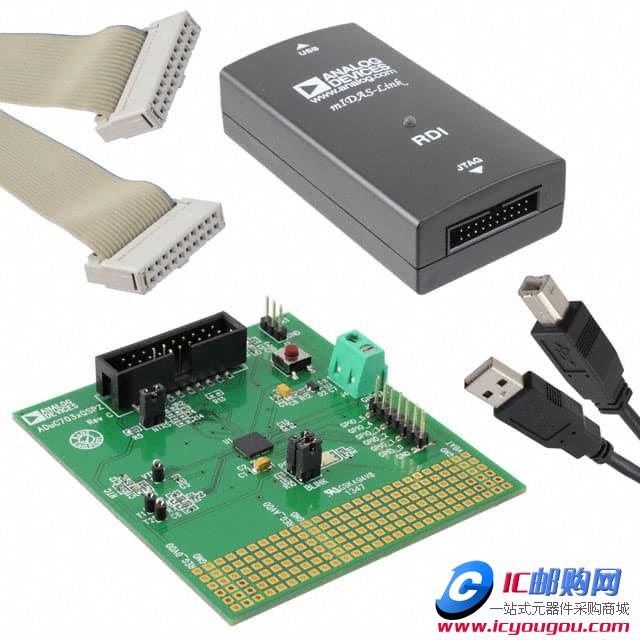 EVAL-ADUC7039QSPZDƬ