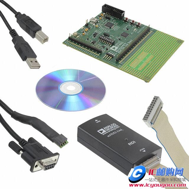 EVAL-ADUC7124QSPZDƬ