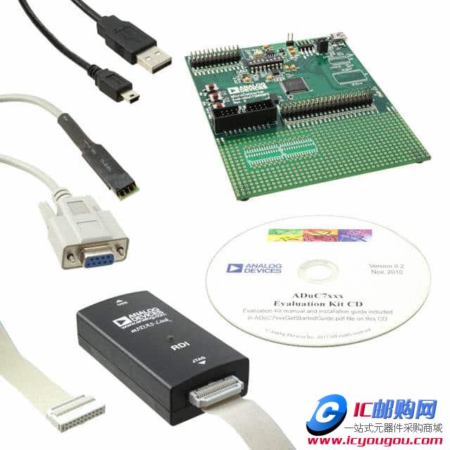 EVAL-ADUC7126QSPZDƬ