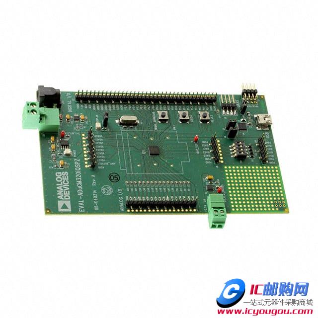 EVAL-ADUCM320IQSPZDƬ
