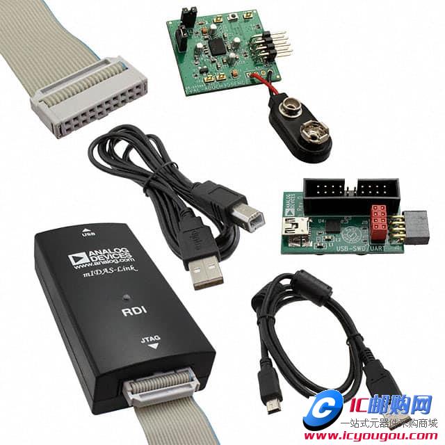 EVAL-ADUCM355EMCZDƬ