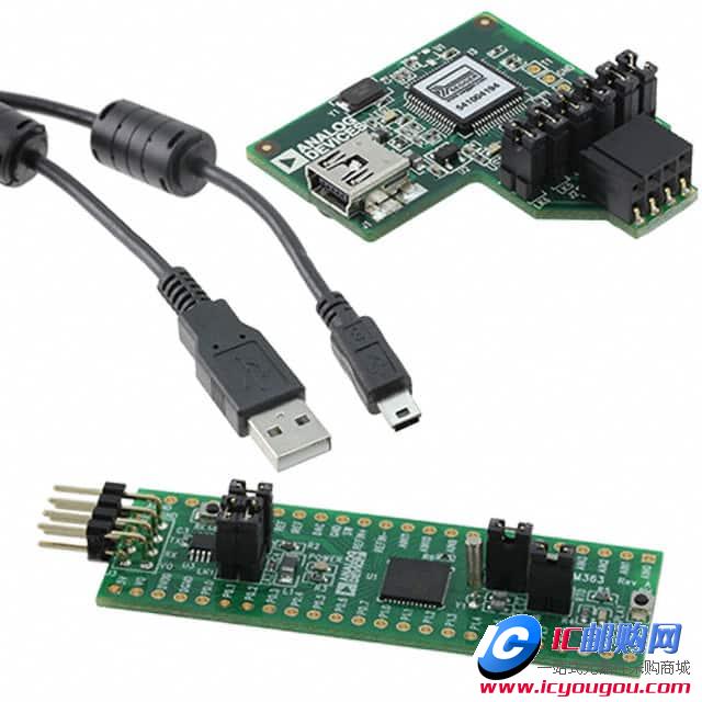 EVAL-ADUCM363QSPZDƬ