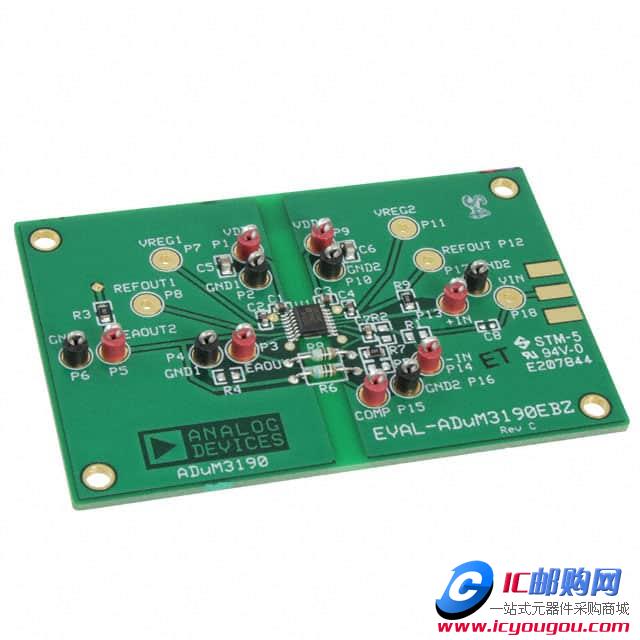 c(din)鿴EVAL-ADUM3190EBZDƬ