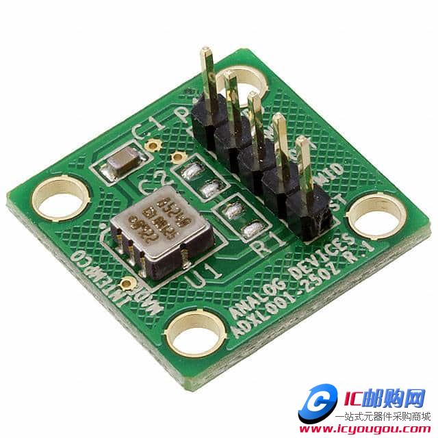 EVAL-ADXL001-250Z�DƬ