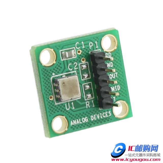 EVAL-ADXL001-500Z�DƬ