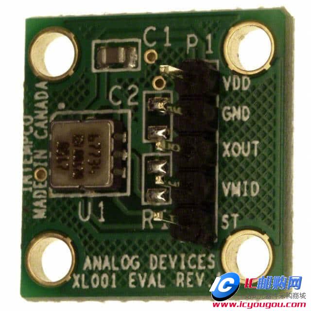 EVAL-ADXL001-70Z�DƬ