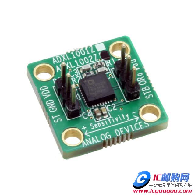 c(din)鿴EVAL-ADXL1002ZDƬ