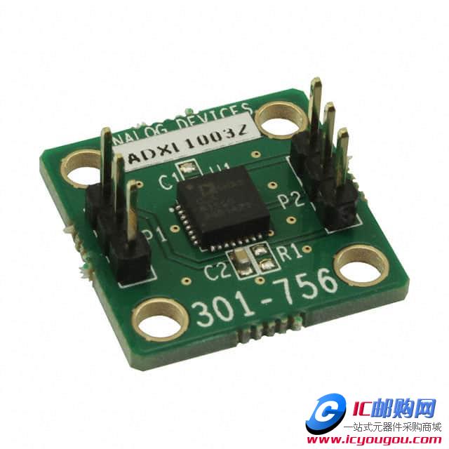 c(din)鿴EVAL-ADXL1003ZDƬ