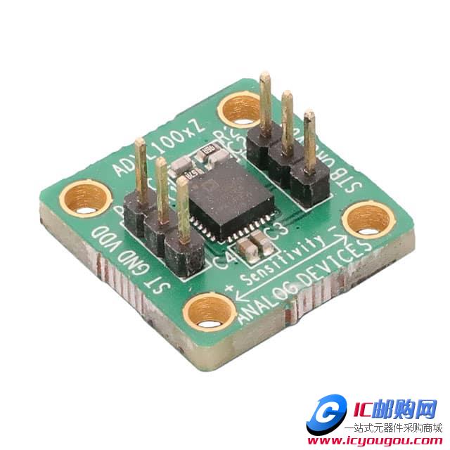 c鿴EVAL-ADXL1005ZDƬ