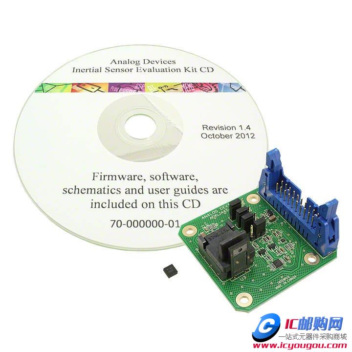 EVAL-ADXL344Z-SDƬ