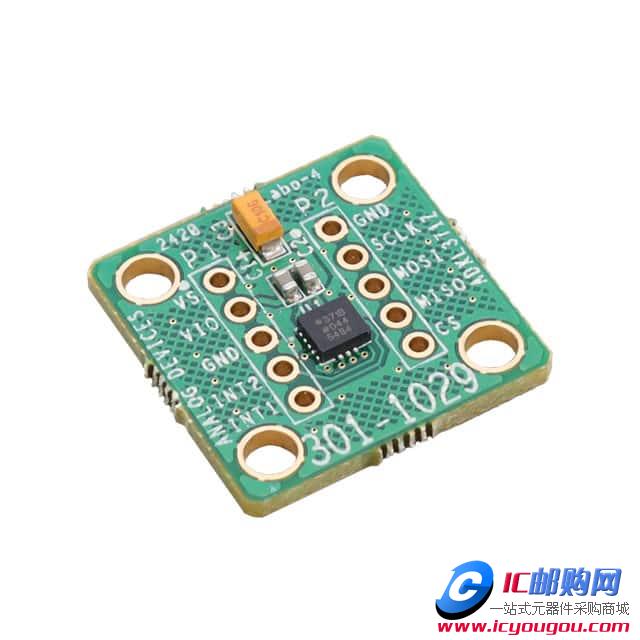 c鿴EVAL-ADXL371ZDƬ