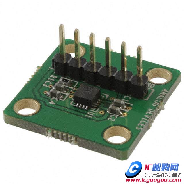 c(din)鿴EVAL-ADXL377ZDƬ