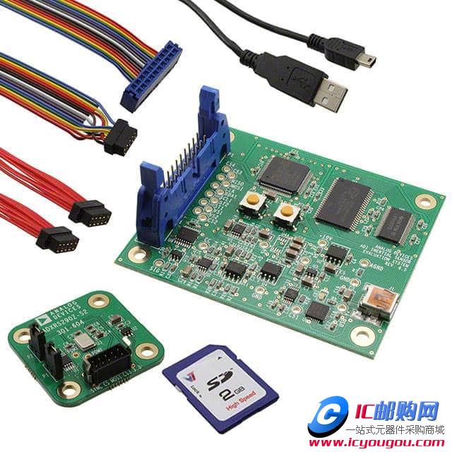 EVAL-ADXRS290Z-M2DƬ