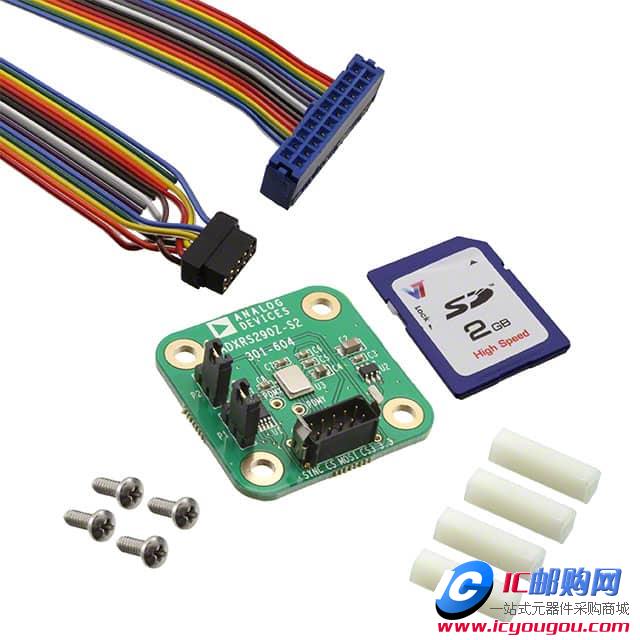 EVAL-ADXRS290Z-S2DƬ