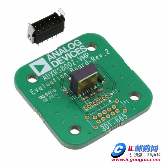 EVAL-ADXRS800Z-EYDƬ