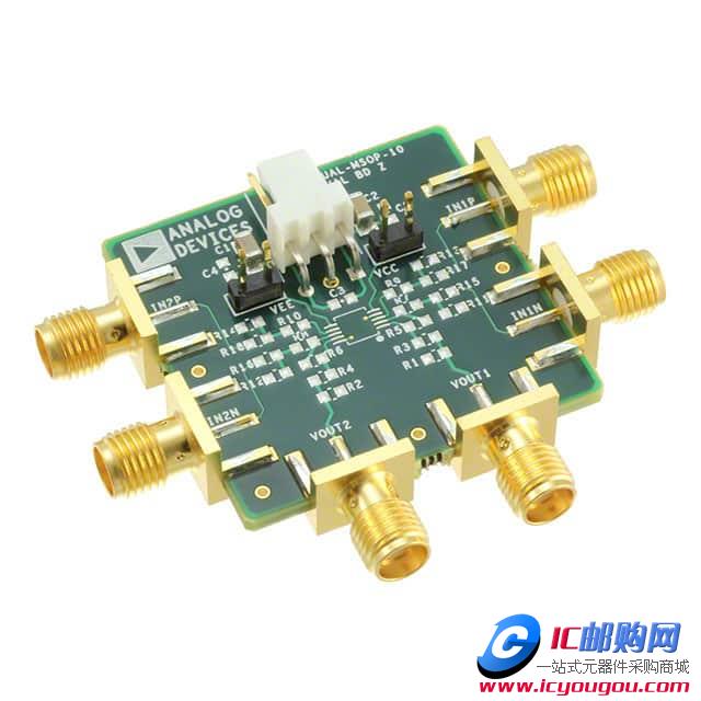 EVAL-HSAMP-2RMZ-10DƬ