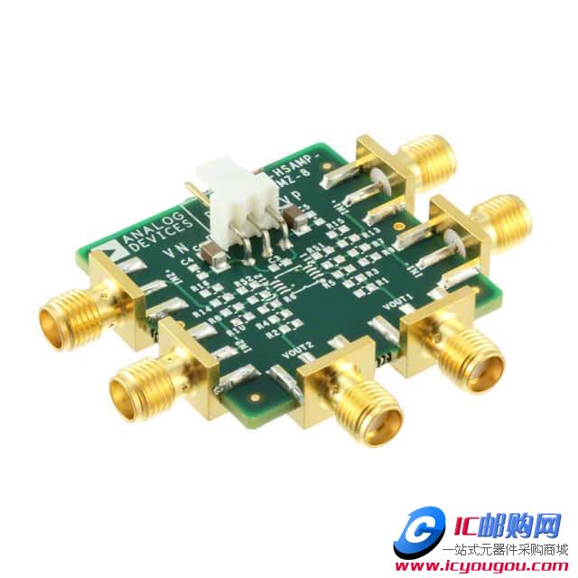 EVAL-HSAMP-2RMZ-8DƬ