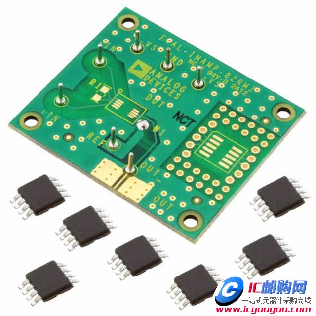 EVAL-INAMP-82RMZDƬ