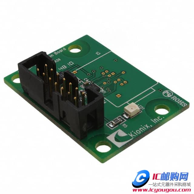 c(din)鿴EVAL-KXTF9-2050DƬ