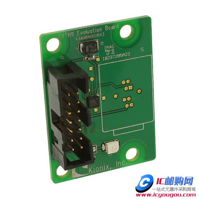 c(din)鿴EVAL-KXTH9-2083DƬ