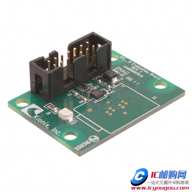 c(din)鿴EVAL-KXTI9-1001DƬ