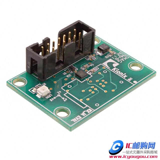 c(din)鿴EVAL-KXTIA-1006DƬ