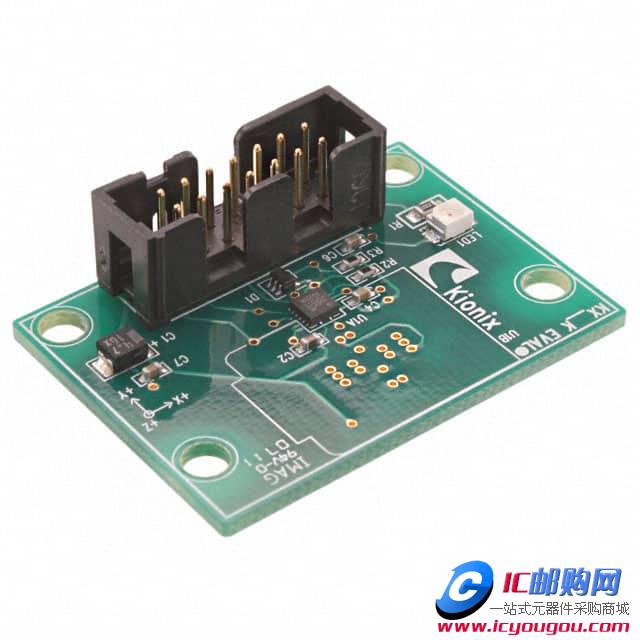 c(din)鿴EVAL-KXTIK-1004DƬ