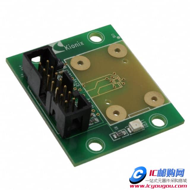 c(din)鿴EVAL-KXTJ2-1009DƬ