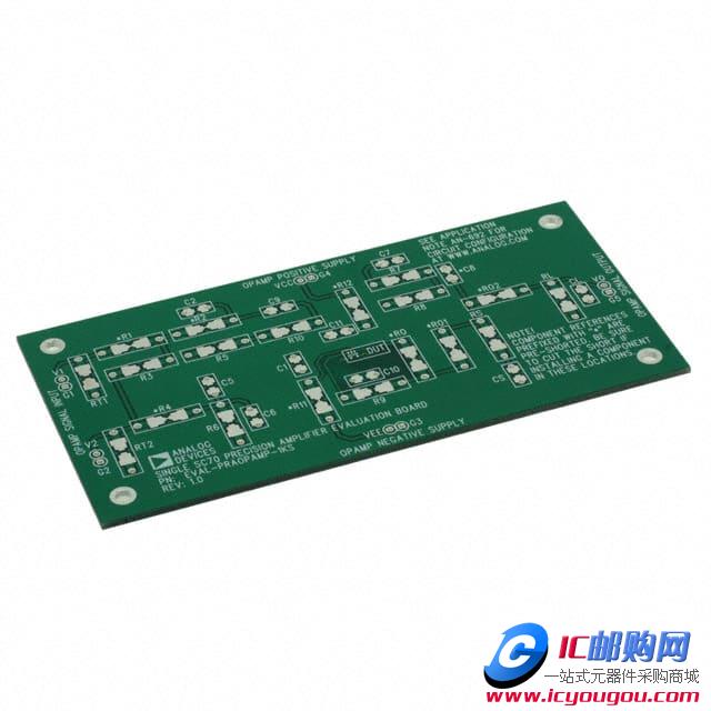 EVAL-PRAOPAMP-1KSZDƬ