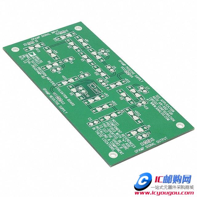 EVAL-PRAOPAMP-1RJZDƬ