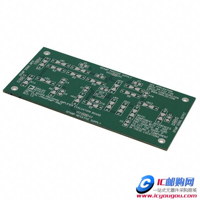 EVAL-PRAOPAMP-1RMZDƬ