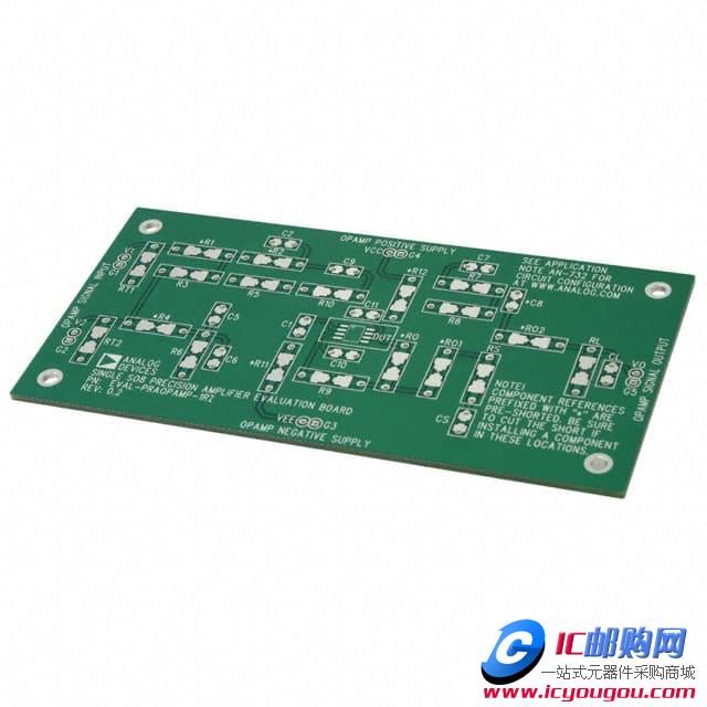 EVAL-PRAOPAMP-1RZDƬ