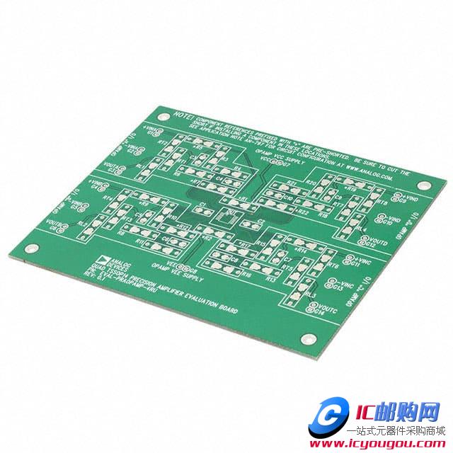 EVAL-PRAOPAMP-4RUZDƬ