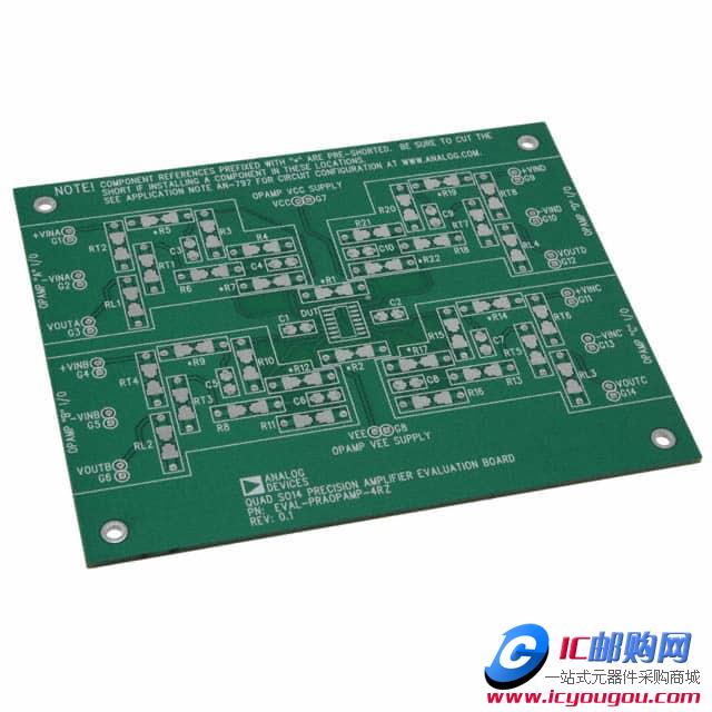 EVAL-PRAOPAMP-4RZDƬ
