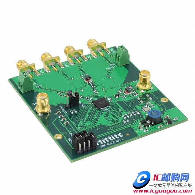 c鿴EVAL01-HMCAD1510DƬ