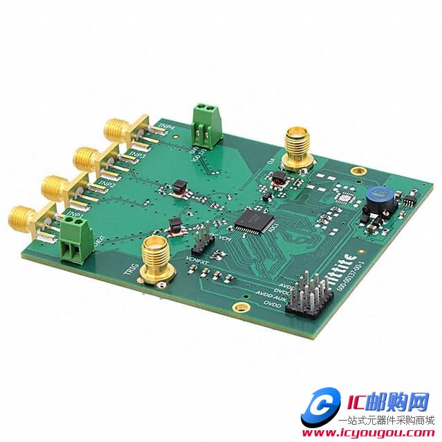 c鿴EVAL01-HMCAD1511DƬ