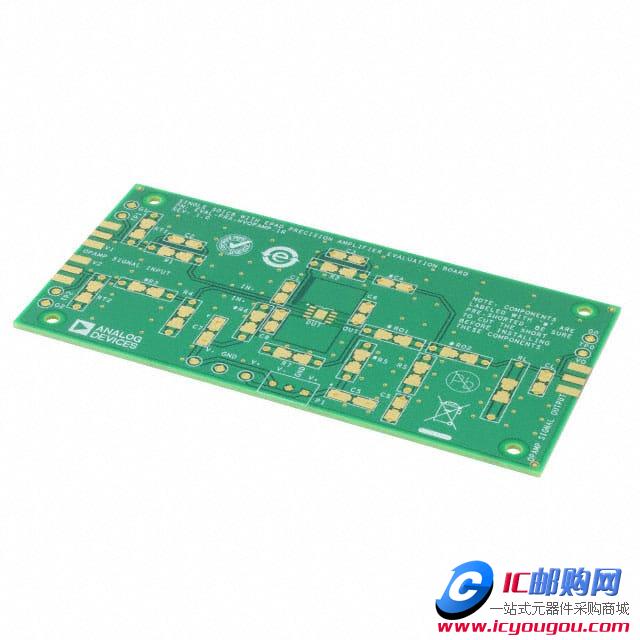 EVALPRAHVOPAMP-1RZDƬ