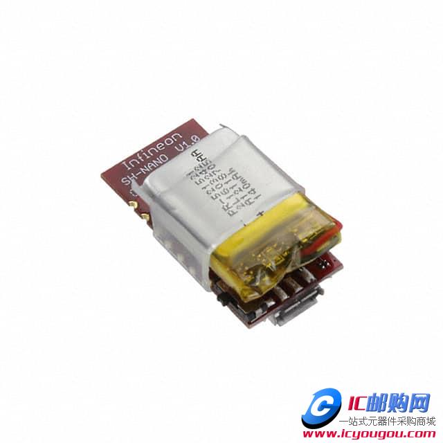 EVALSHNBV01DPS368TOBO1DƬ