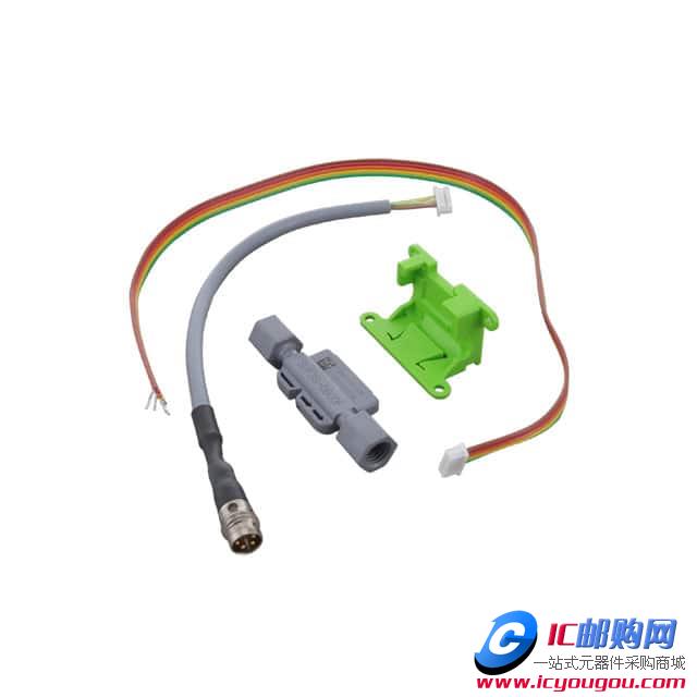 EVALUATION KIT SLF3S-0600FDƬ