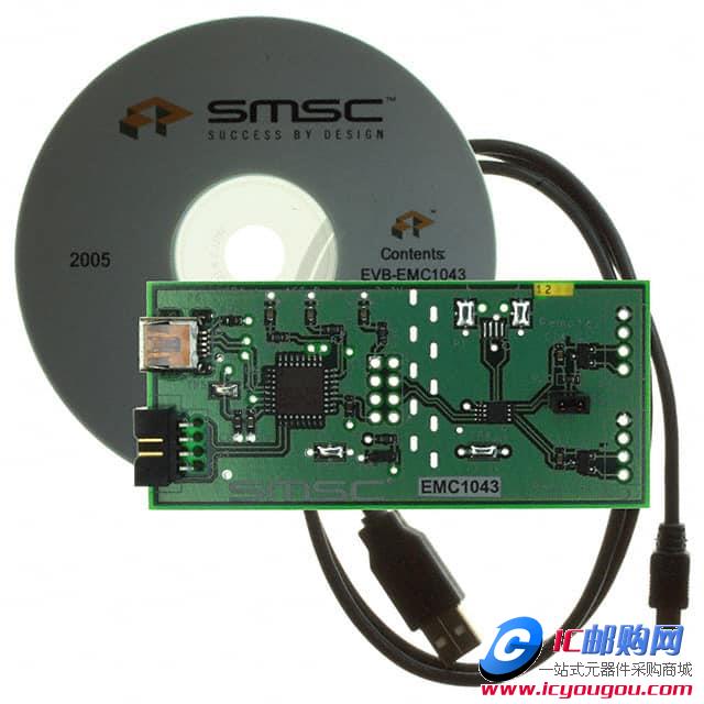 c(din)鿴EVB-EMC1043DƬ