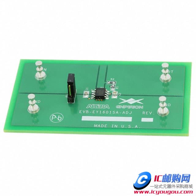 c鿴EVB-EY1601SA-ADJDƬ