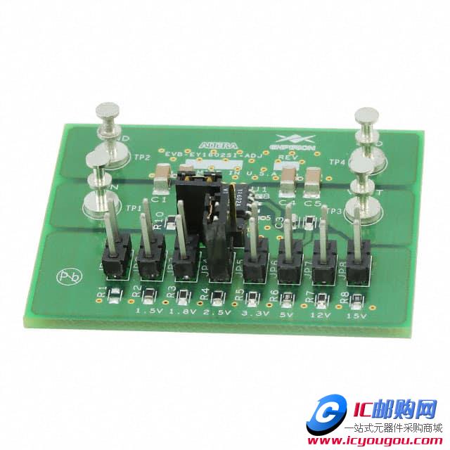 c鿴EVB-EY1602SI-ADJDƬ
