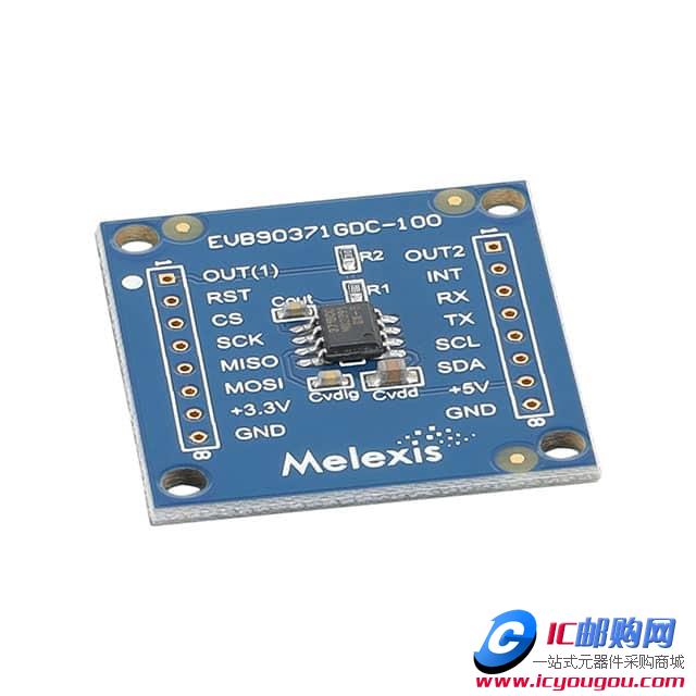 EVB90371-GDC-100-REV1.0DƬ