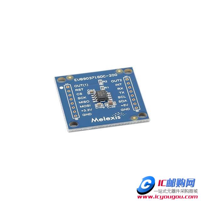 EVB90371-GDC-200-REV1.0DƬ