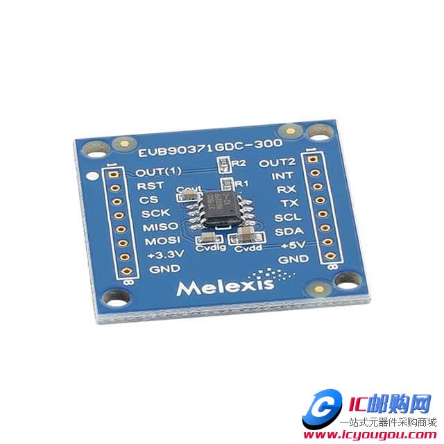 EVB90371-GDC-300-REV1.0DƬ